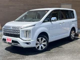 2025 Mitsubishi Delica D:5 Sedan for sale, Japanese used car export - photo 1 of 28 | GULJI TRADERS