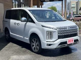 2025 Mitsubishi Delica D:5 Sedan for sale, Japanese used car export - photo 7 of 28 | GULJI TRADERS