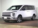 2025 Mitsubishi Delica D:5 Sedan for sale, Japanese used car export - photo 1 of 70 | GULJI TRADERS