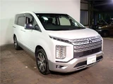 2025 Mitsubishi Delica D:5 Sedan for sale, Japanese used car export - photo 47 of 70 | GULJI TRADERS