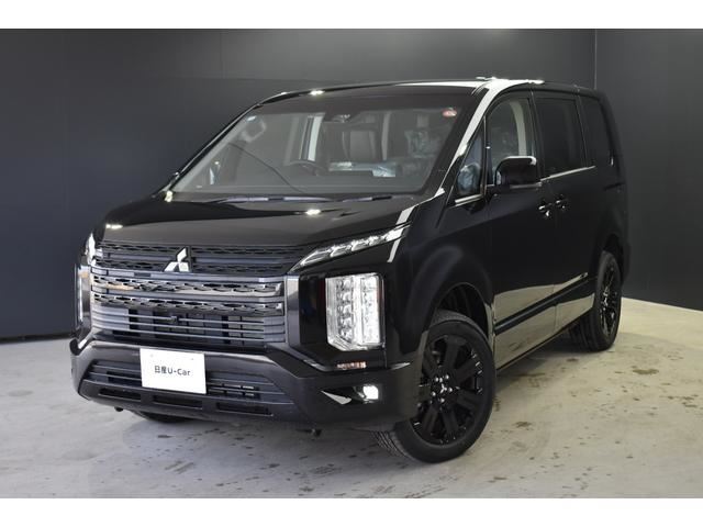 2025 Mitsubishi Delica D:5 Sedan for sale, Japanese used car export | GULJI TRADERS