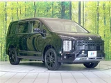 2025 Mitsubishi Delica D:5 Sedan for sale, Japanese used car export - photo 8 of 30 | GULJI TRADERS