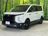2025 Mitsubishi Delica D:5 Sedan for sale, Japanese used car export - photo 1 of 30 | GULJI TRADERS
