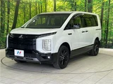 2025 Mitsubishi Delica D:5 Sedan for sale, Japanese used car export - photo 5 of 30 | GULJI TRADERS
