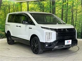 2025 Mitsubishi Delica D:5 Sedan for sale, Japanese used car export - photo 7 of 30 | GULJI TRADERS