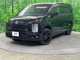 2025 Mitsubishi Delica D:5 Sedan for sale, Japanese used car export - photo 1 of 30 | GULJI TRADERS