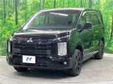 2025 Mitsubishi Delica D:5 Sedan for sale, Japanese used car export - photo 21 of 30 | GULJI TRADERS