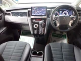 2025 Mitsubishi Delica D:5 2.2 Diesel Turbo 4WD Sedan for sale, Japanese used car export - photo 3 of 48 | GULJI TRADERS