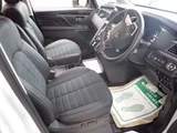 2025 Mitsubishi Delica D:5 2.2 Diesel Turbo 4WD Sedan for sale, Japanese used car export - photo 6 of 48 | GULJI TRADERS