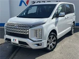 2025 Mitsubishi Delica D:5 P Sedan for sale, Japanese used car export - photo 1 of 30 | GULJI TRADERS