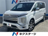 2025 Mitsubishi Delica D:5 P Sedan for sale, Japanese used car export - photo 4 of 30 | GULJI TRADERS