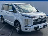 2025 Mitsubishi Delica D:5 P Sedan for sale, Japanese used car export - photo 25 of 30 | GULJI TRADERS