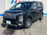 2025 Mitsubishi Delica D:5 P Sedan for sale, Japanese used car export - photo 1 of 30 | GULJI TRADERS