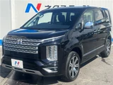 2025 Mitsubishi Delica D:5 P Sedan for sale, Japanese used car export - photo 20 of 30 | GULJI TRADERS