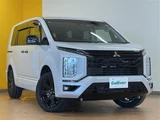 2025 Mitsubishi Delica D:5 4WD Sedan for sale, Japanese used car export - photo 1 of 24 | GULJI TRADERS