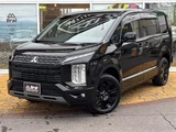 2025 Mitsubishi Delica D:5 4WD Sedan for sale, Japanese used car export - photo 1 of 22 | GULJI TRADERS