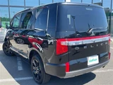 2025 Mitsubishi Delica D:5 4WD Sedan for sale, Japanese used car export - photo 2 of 24 | GULJI TRADERS