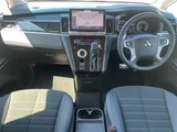 2025 Mitsubishi Delica D:5 4WD Sedan for sale, Japanese used car export - photo 3 of 24 | GULJI TRADERS