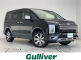 2025 Mitsubishi Delica D:5 P 4WD Sedan for sale, Japanese used car export - photo 1 of 24 | GULJI TRADERS