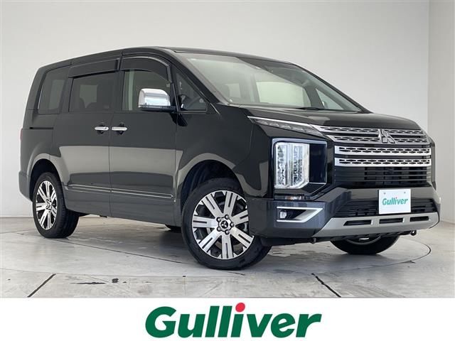 2025 Mitsubishi Delica D:5 P 4WD Sedan for sale, Japanese used car export | GULJI TRADERS