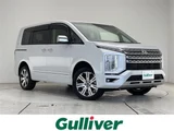 2025 Mitsubishi Delica D:5 P 4WD Sedan for sale, Japanese used car export - photo 1 of 24 | GULJI TRADERS