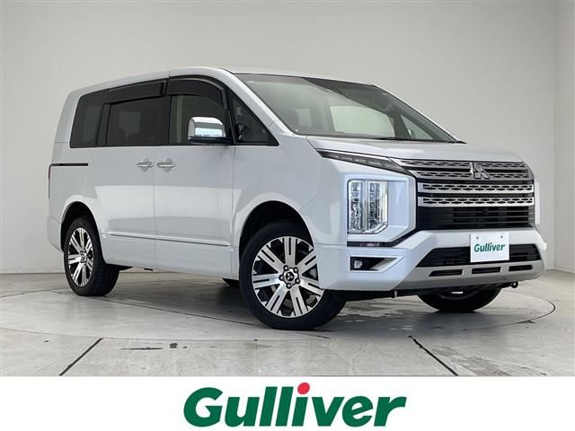 2025 Mitsubishi Delica D:5 P 4WD Sedan for sale, Japanese used car export | GULJI TRADERS