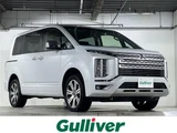 2025 Mitsubishi Delica D:5 P 4WD Sedan for sale, Japanese used car export - photo 1 of 24 | GULJI TRADERS