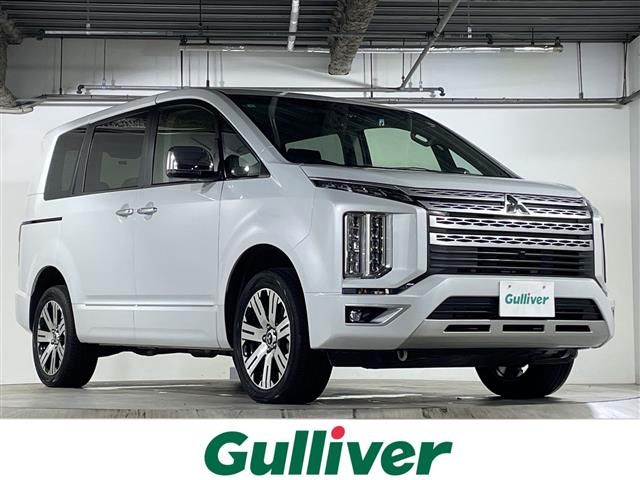 2025 Mitsubishi Delica D:5 P 4WD - photo 1 2025 Mitsubishi Delica D:5 P 4WD Sedan for sale, Japanese used car export - photo 1 of 24 | GULJI TRADERS