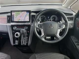 2025 Mitsubishi Delica D:5 P 4WD Sedan for sale, Japanese used car export - photo 5 of 24 | GULJI TRADERS