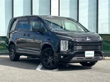 2025 Mitsubishi Delica D:5 4WD Sedan for sale, Japanese used car export - photo 1 of 24 | GULJI TRADERS