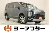 2025 Mitsubishi Delica D:5 2.2 P 4WD Sedan for sale, Japanese used car export - photo 1 of 30 | GULJI TRADERS