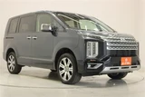 2025 Mitsubishi Delica D:5 2.2 P 4WD Sedan for sale, Japanese used car export - photo 7 of 30 | GULJI TRADERS