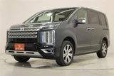 2025 Mitsubishi Delica D:5 2.2 P 4WD Sedan for sale, Japanese used car export - photo 9 of 30 | GULJI TRADERS