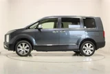 2025 Mitsubishi Delica D:5 2.2 P 4WD Sedan for sale, Japanese used car export - photo 10 of 30 | GULJI TRADERS
