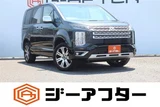 2025 Mitsubishi Delica D:5 2.2 P 4WD Sedan for sale, Japanese used car export - photo 1 of 30 | GULJI TRADERS