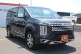 2025 Mitsubishi Delica D:5 2.2 P 4WD Sedan for sale, Japanese used car export - photo 10 of 30 | GULJI TRADERS