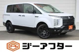 2025 Mitsubishi Delica D:5 2.3CHAMON Sedan for sale, Japanese used car export - photo 1 of 30 | GULJI TRADERS