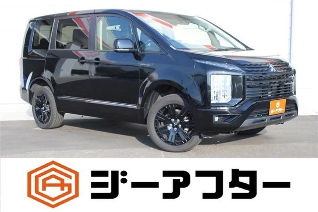 2025 Mitsubishi Delica D:5 2.3CHAMON - photo 1 2025 Mitsubishi Delica D:5 2.3CHAMON Sedan for sale, Japanese used car export | GULJI TRADERS
