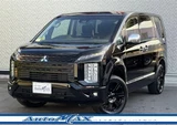2025 Mitsubishi Delica D:5 2.2 P 4WD Sedan for sale, Japanese used car export - photo 1 of 30 | GULJI TRADERS
