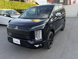 2025 Mitsubishi Delica D:5 2.2 P 4WD Sedan for sale, Japanese used car export - photo 4 of 30 | GULJI TRADERS