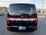 2025 Mitsubishi Delica D:5 2.2 P 4WD Sedan for sale, Japanese used car export - photo 9 of 30 | GULJI TRADERS