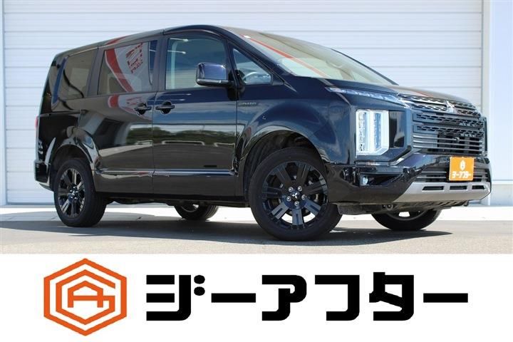 2025 Mitsubishi Delica D:5 2.3CHAMON - photo 1 2025 Mitsubishi Delica D:5 2.3CHAMON Sedan for sale, Japanese used car export - photo 1 of 30 | GULJI TRADERS