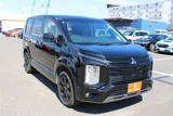 2025 Mitsubishi Delica D:5 2.3CHAMON Sedan for sale, Japanese used car export - photo 9 of 30 | GULJI TRADERS