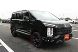 2025 Mitsubishi Delica D:5 2.2CHAMON Sedan for sale, Japanese used car export - photo 7 of 30 | GULJI TRADERS