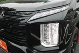 2025 Mitsubishi Delica D:5 2.2CHAMON Sedan for sale, Japanese used car export - photo 12 of 30 | GULJI TRADERS