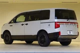 2025 Mitsubishi Delica D:5 2.2DT 4WD Sedan for sale, Japanese used car export - photo 24 of 30 | GULJI TRADERS