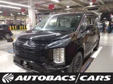 2025 Mitsubishi Delica D:5 4WD Sedan for sale, Japanese used car export - photo 1 of 3 | GULJI TRADERS