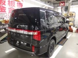 2025 Mitsubishi Delica D:5 4WD Sedan for sale, Japanese used car export - photo 2 of 3 | GULJI TRADERS