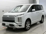 2025 Mitsubishi Delica D:5 P 4WD Sedan for sale, Japanese used car export - photo 1 of 12 | GULJI TRADERS