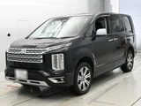 2025 Mitsubishi Delica D:5 P 4WD Sedan for sale, Japanese used car export - photo 1 of 12 | GULJI TRADERS